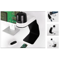 CMORE PLUS 高清視頻檢測系統