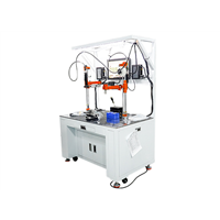 半自動鋼絲螺套安裝設備